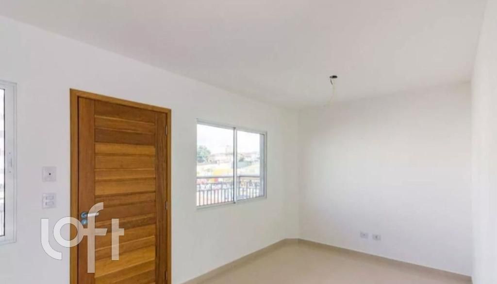 Apartamento, 2 quartos, 45 m² - Foto 9