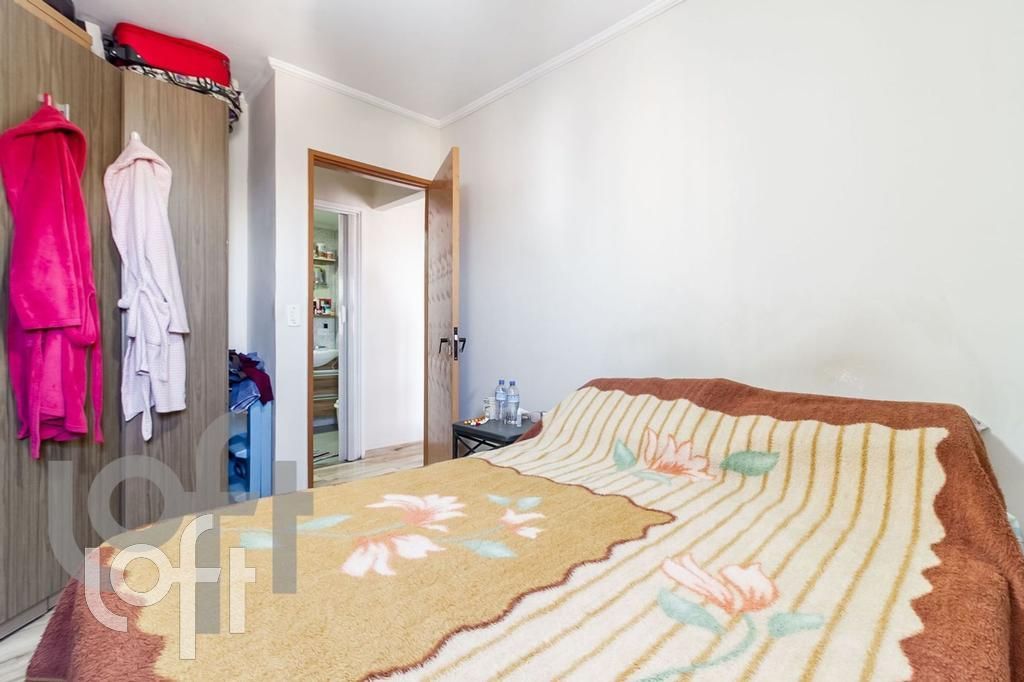 Apartamento à venda com 1 quarto, 49m² - Foto 7