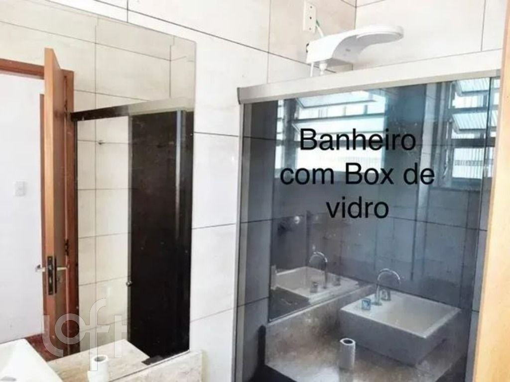 Apartamento à venda com 2 quartos, 84m² - Foto 14