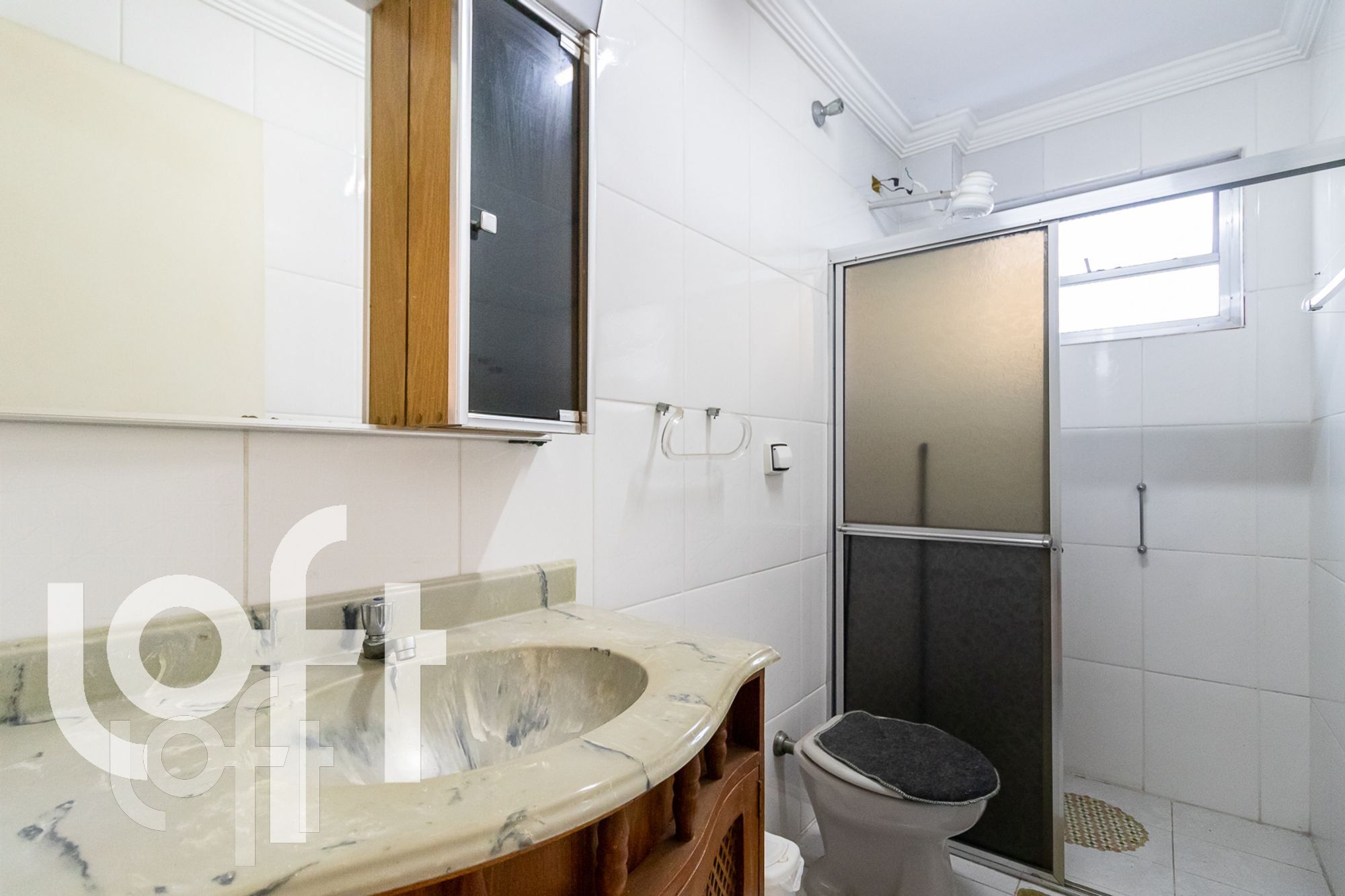 Apartamento, 2 quartos, 50 m² - Foto 3