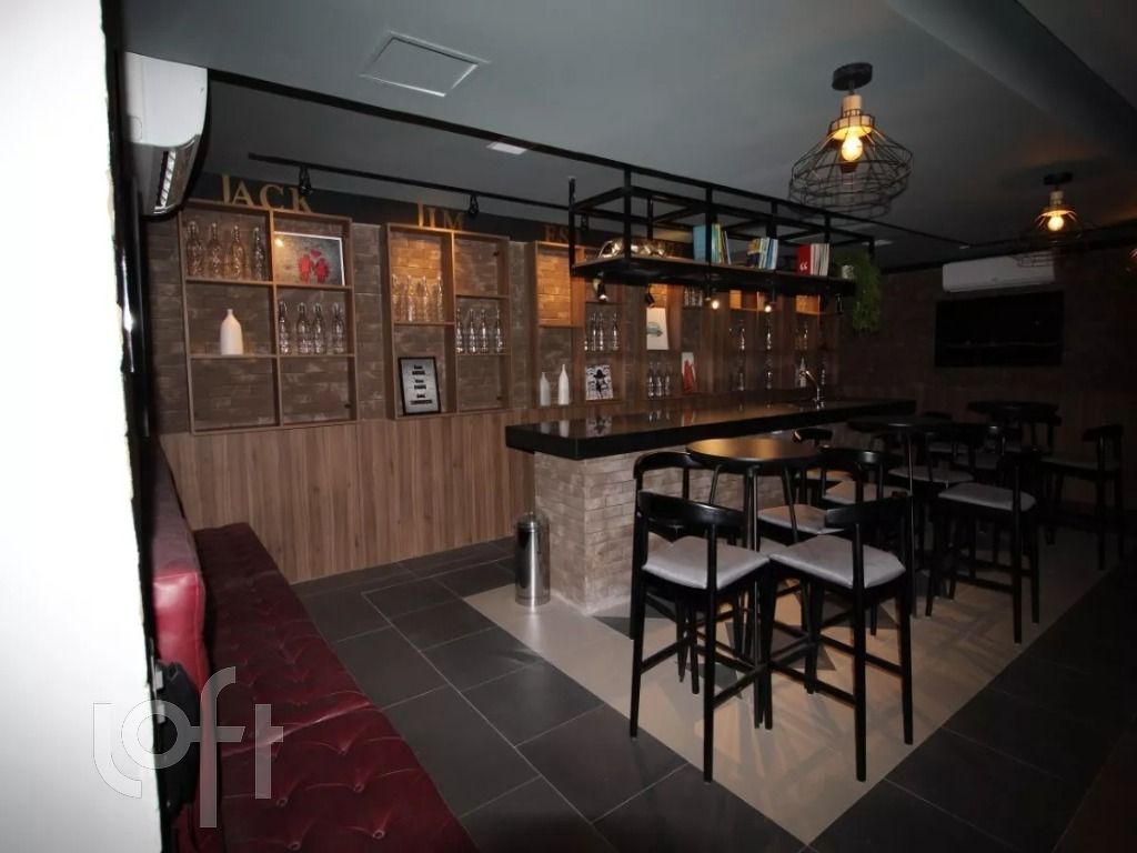 Apartamento, 1 quarto, 23 m² - Foto 19