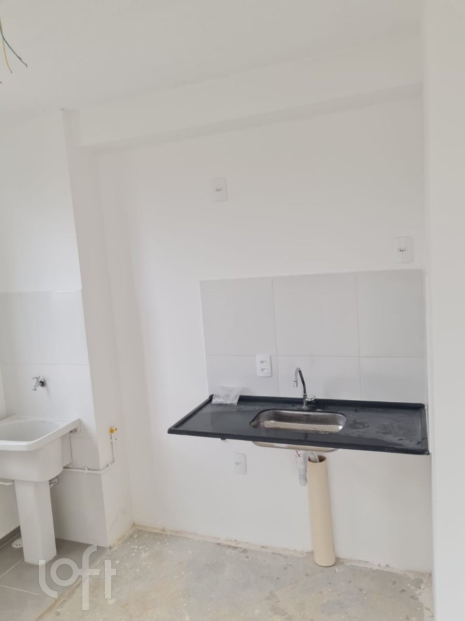 Apartamento, 1 quarto, 35 m² - Foto 12