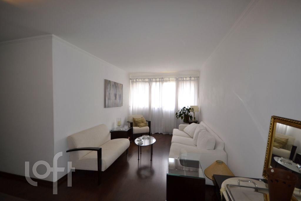 Apartamento, 3 quartos, 90 m² - Foto 3