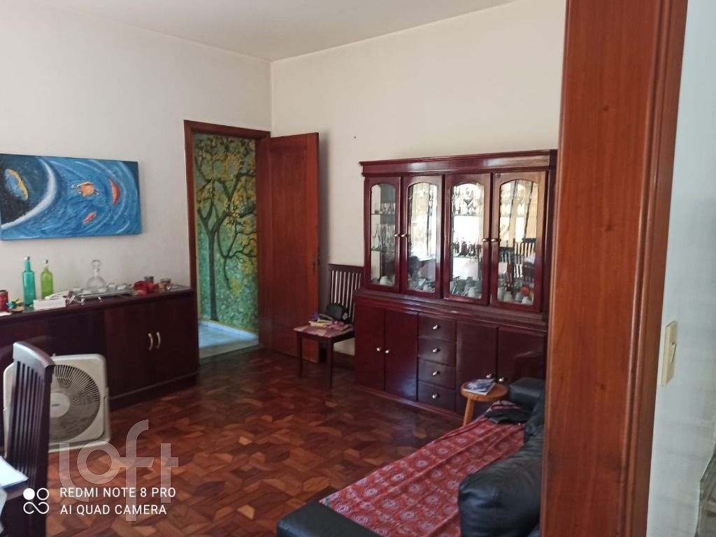 Casa, 4 quartos, 200 m² - Foto 7