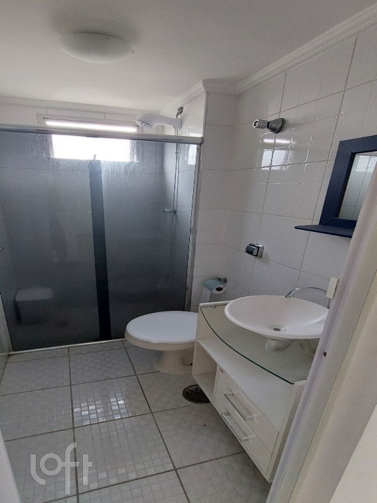 Apartamento à venda com 2 quartos, 46m² - Foto 20