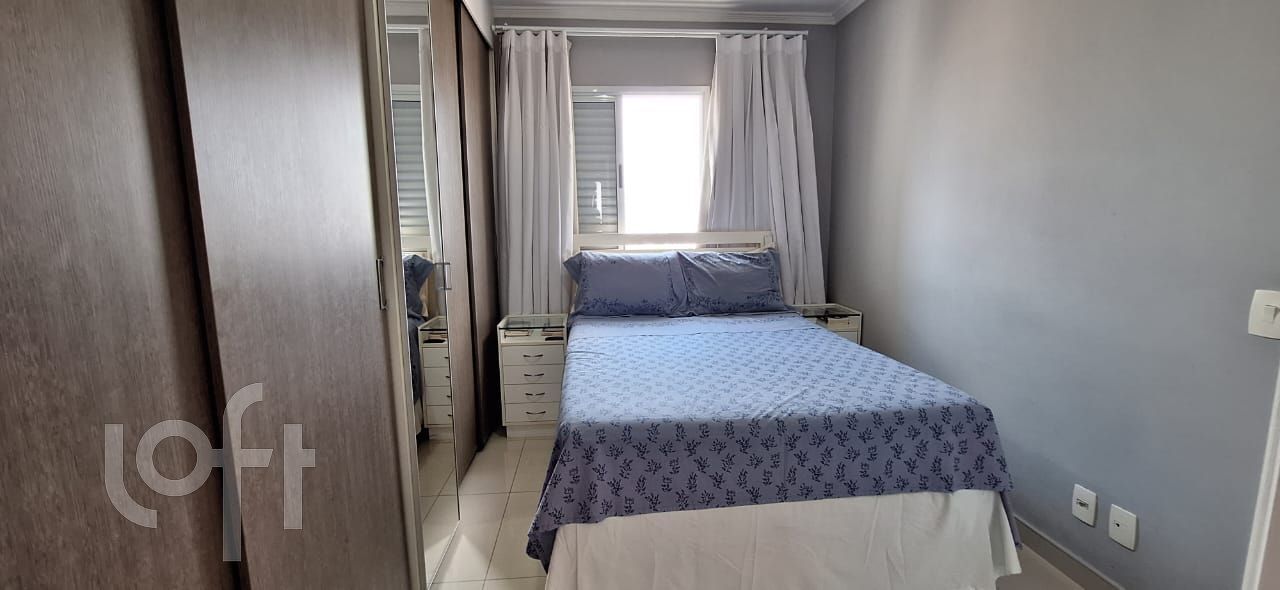Apartamento, 2 quartos, 55 m² - Foto 10