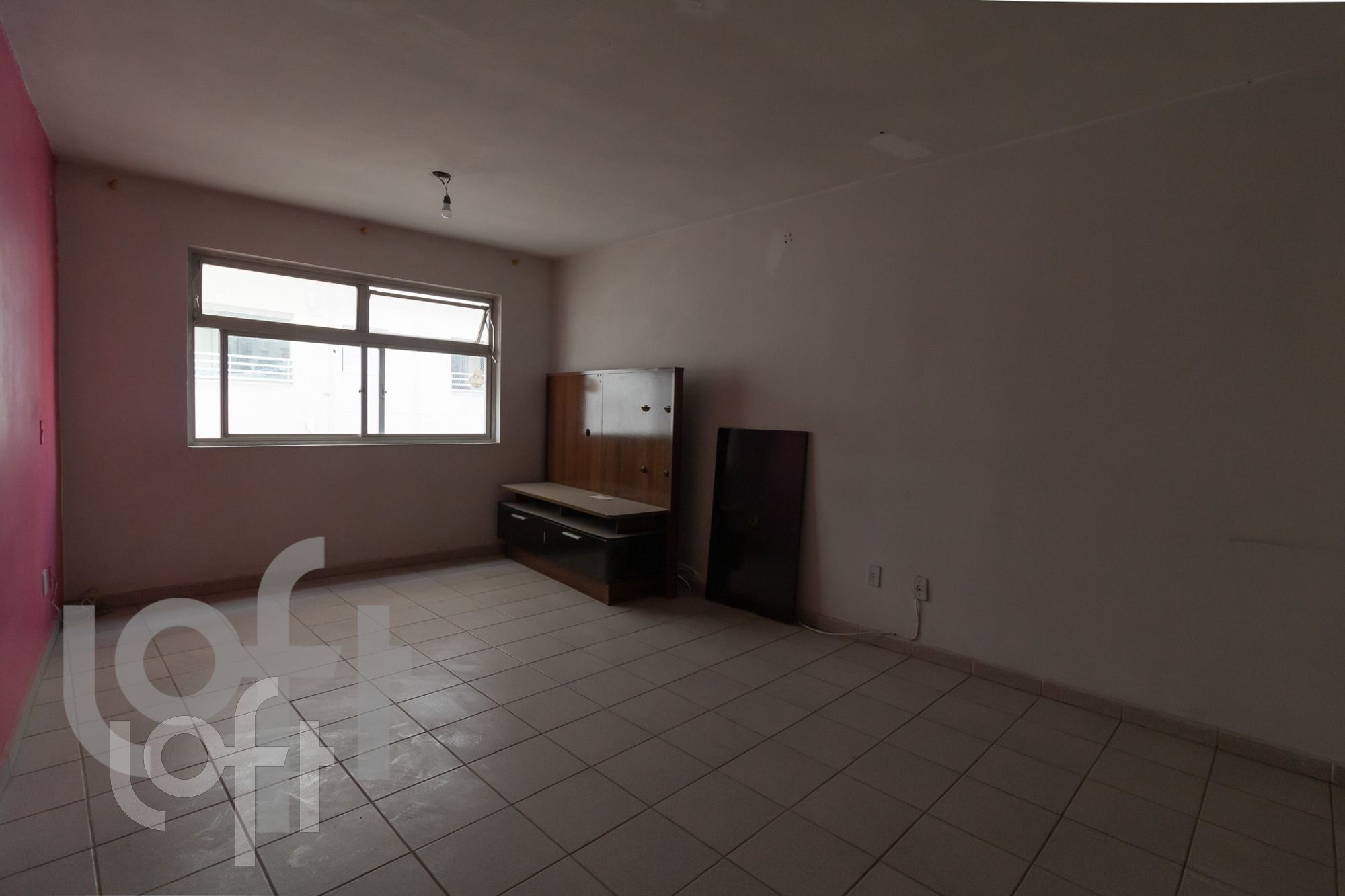 Apartamento, 1 quarto, 57 m² - Foto 2