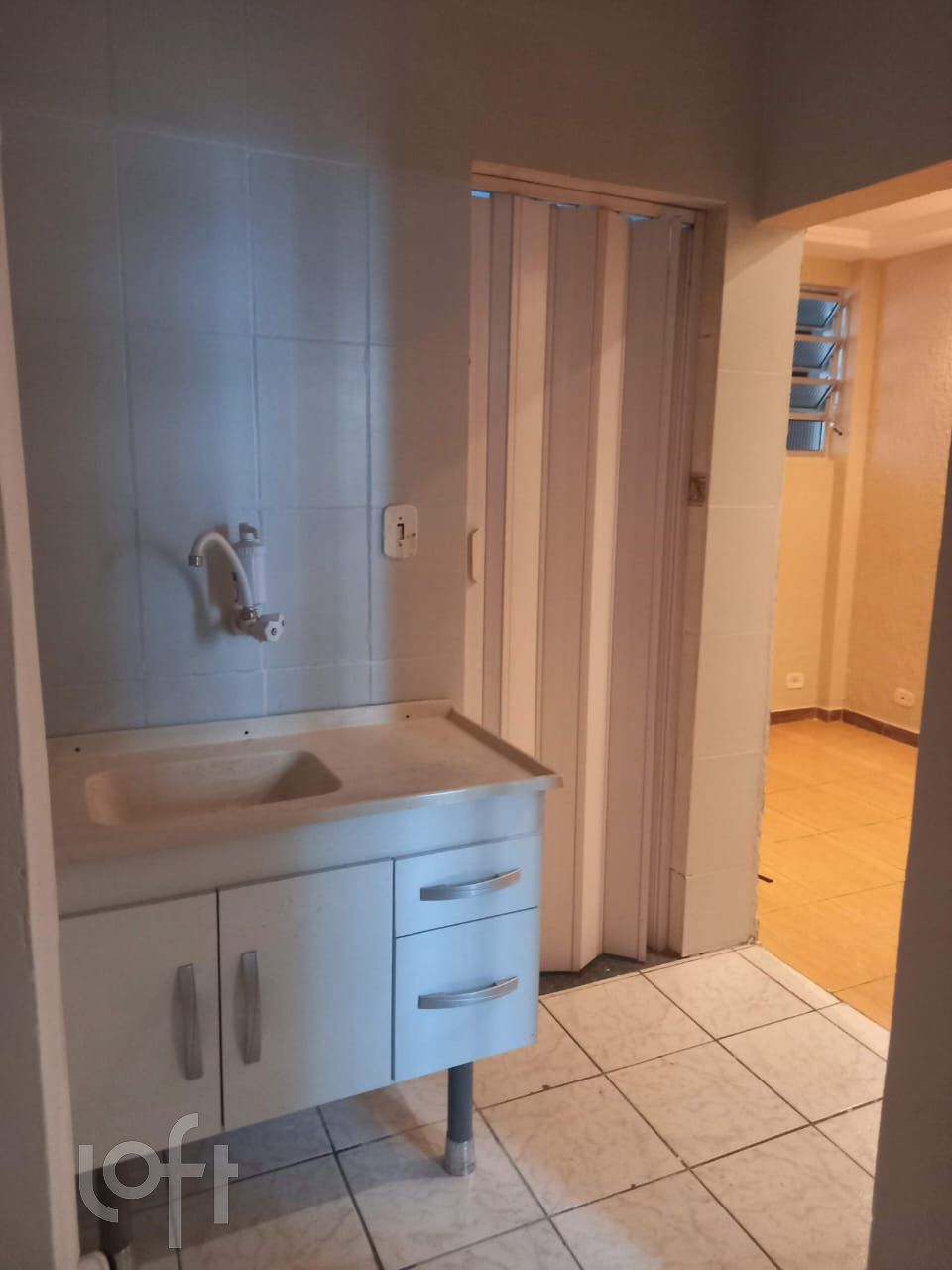 Apartamento, 1 quarto, 34 m² - Foto 6
