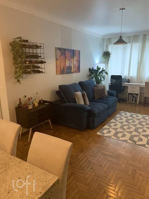 Apartamento, 2 quartos, 71 m² - Foto 4