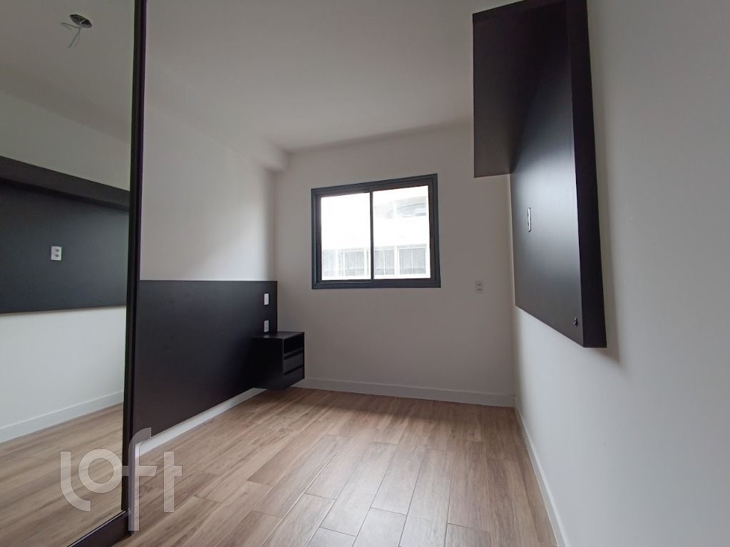 Apartamento, 1 quarto, 33 m² - Foto 9