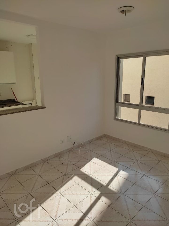 Apartamento, 2 quartos, 45 m² - Foto 1