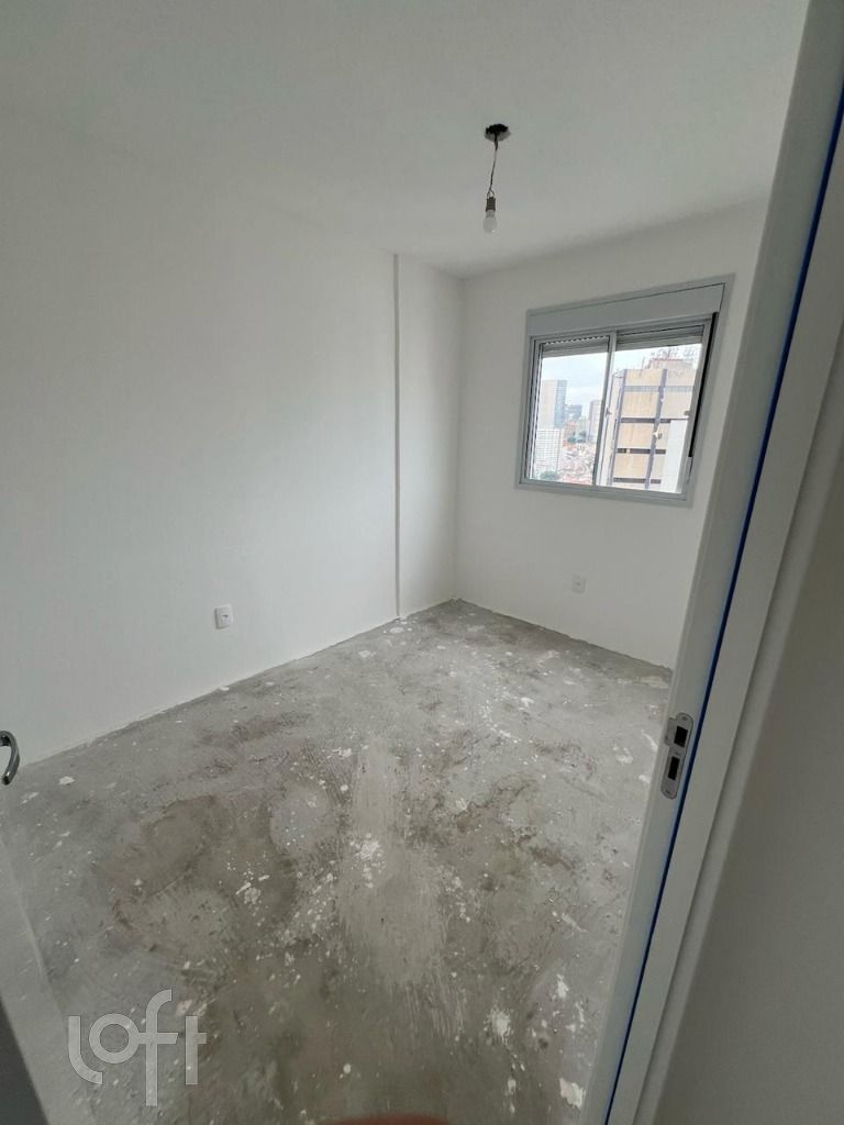 Apartamento à venda com 2 quartos, 55m² - Foto 8