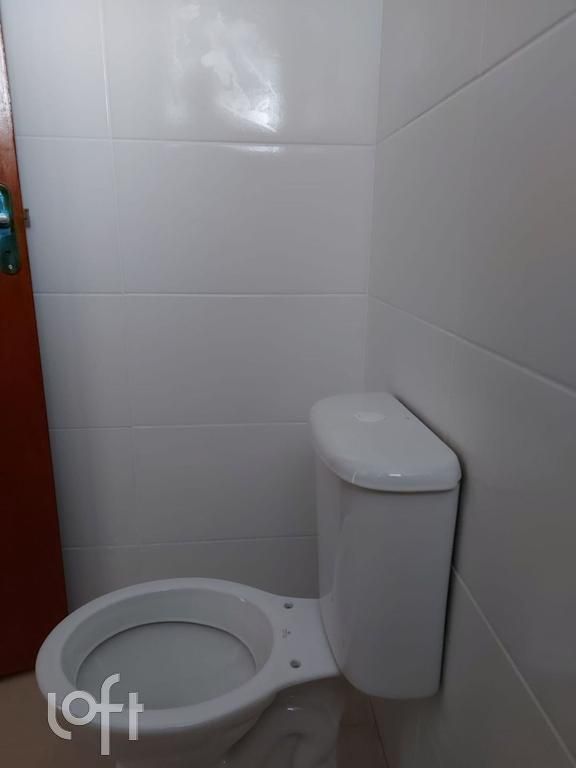 Apartamento, 2 quartos, 43 m² - Foto 6