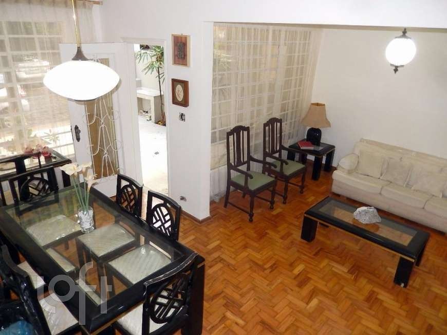 Casa, 3 quartos, 105 m² - Foto 2