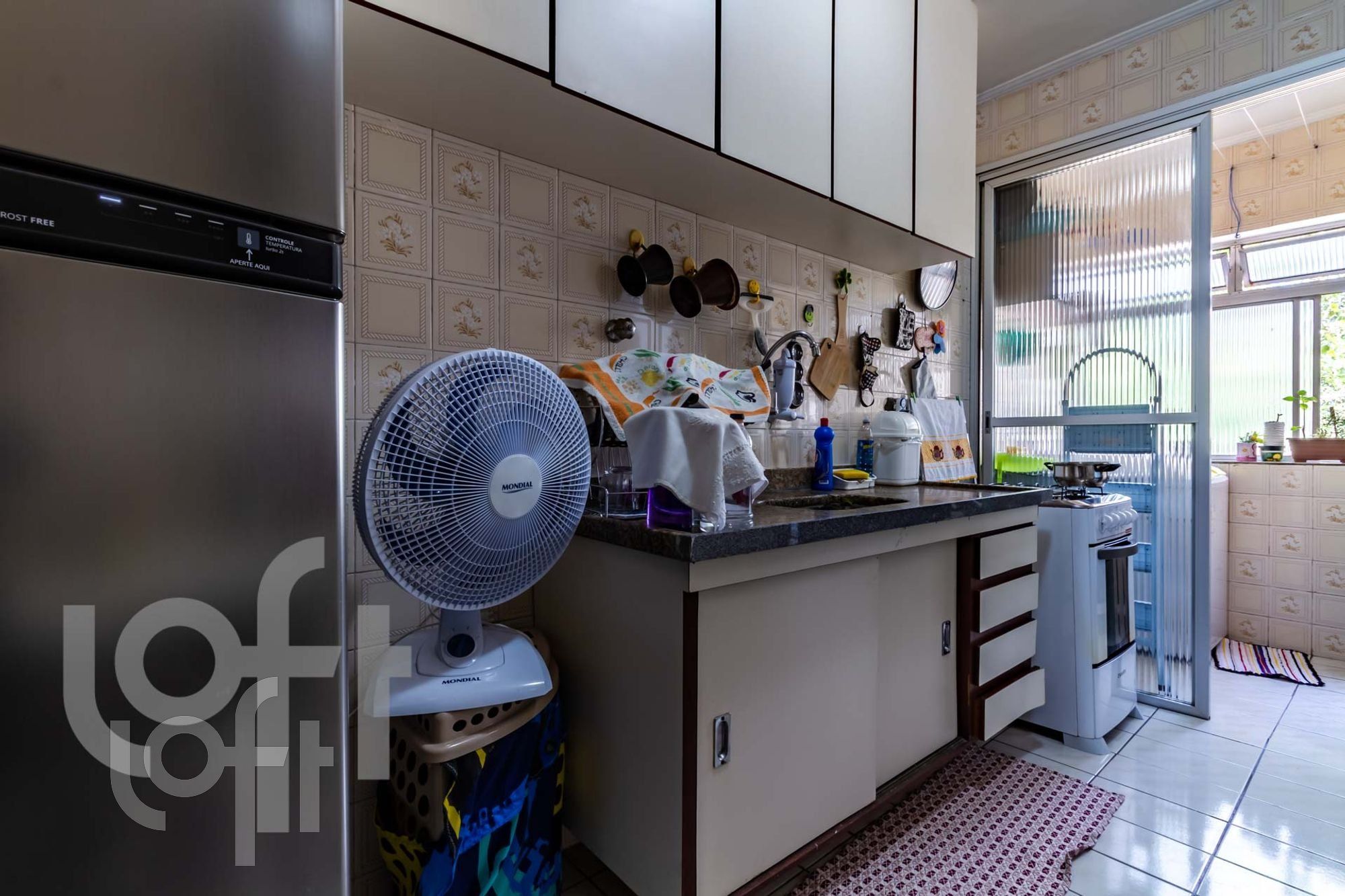 Apartamento, 2 quartos, 62 m² - Foto 7