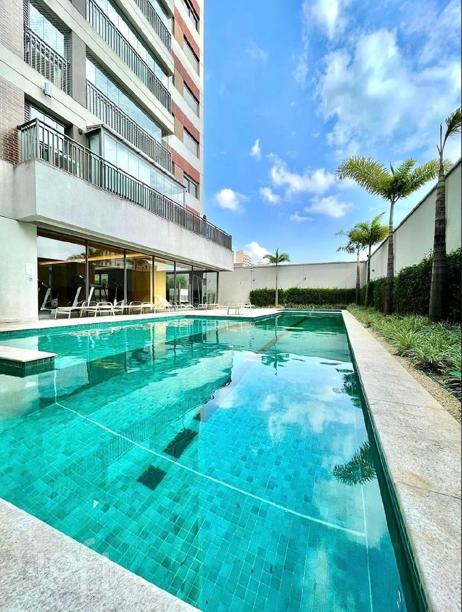 Apartamento à venda com 2 quartos, 56m² - Foto 12