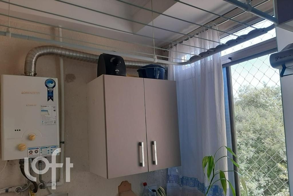 Apartamento, 2 quartos, 42 m² - Foto 11