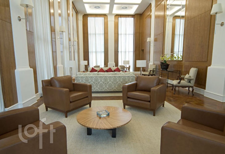 Apartamento, 3 quartos, 264 m² - Foto 35