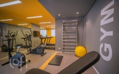 Apartamento, 1 quarto, 35 m² - Foto 36