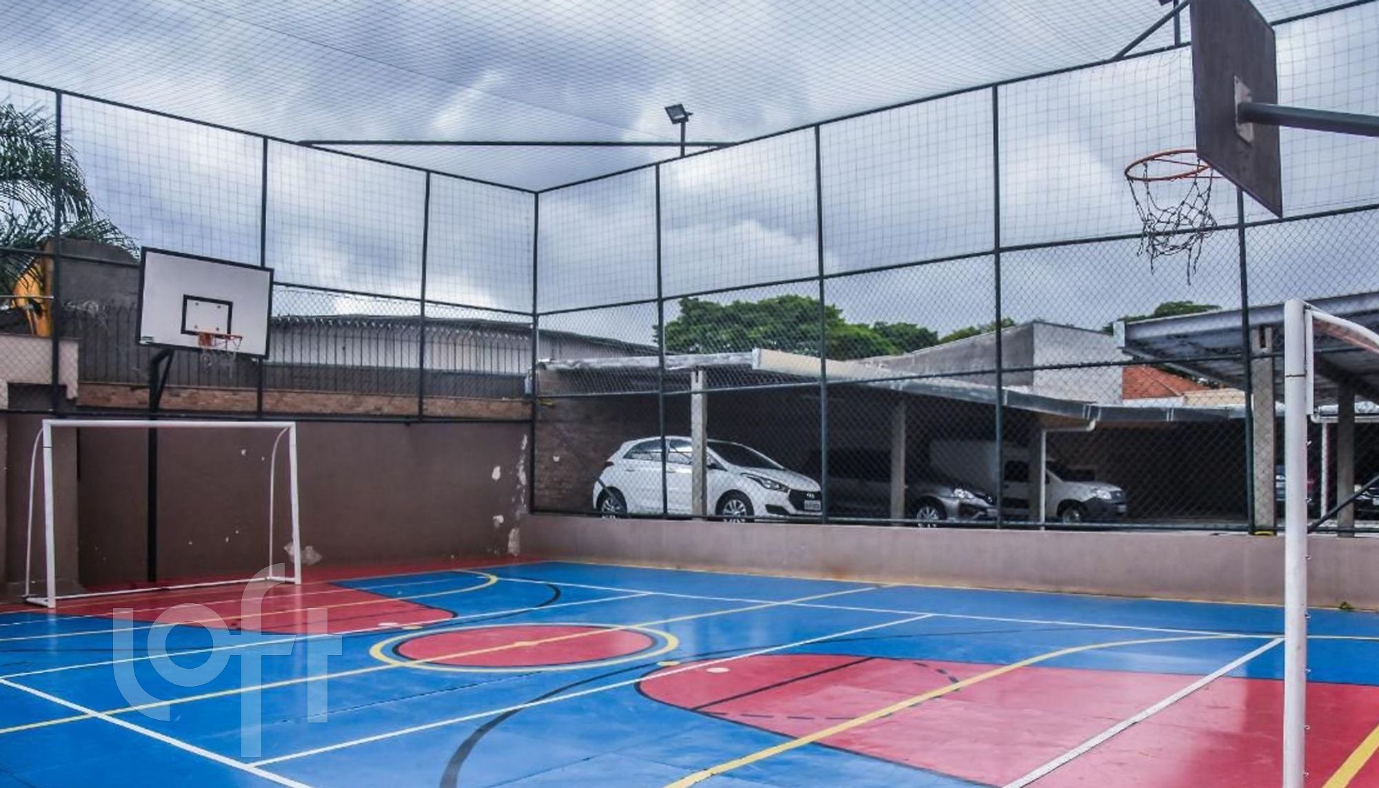 Apartamento, 2 quartos, 69 m² - Foto 15