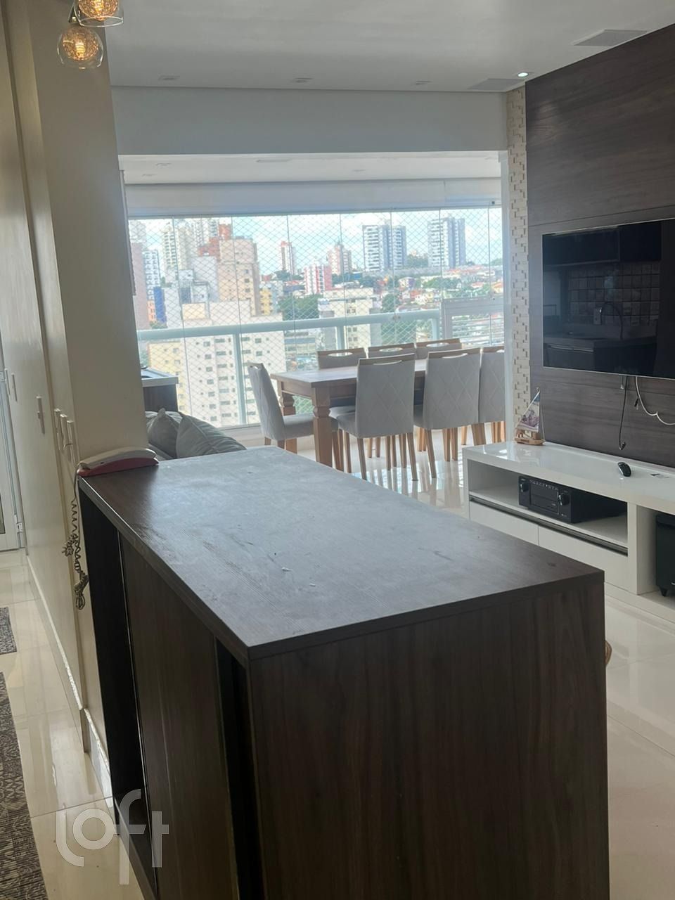 Apartamento, 3 quartos, 95 m² - Foto 4