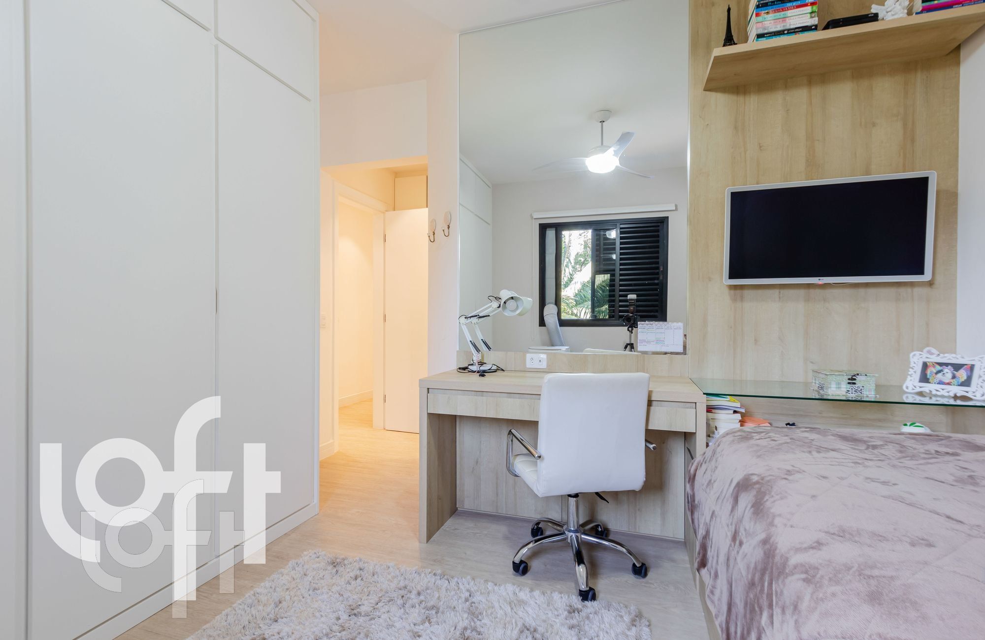 Apartamento, 3 quartos, 152 m² - Foto 48