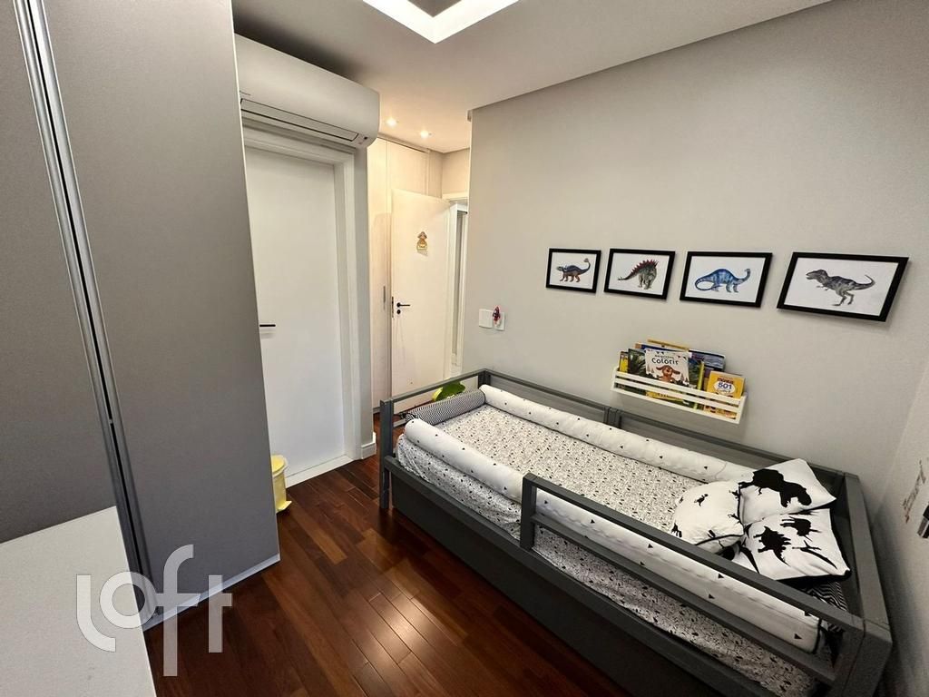 Apartamento, 3 quartos, 114 m² - Foto 7