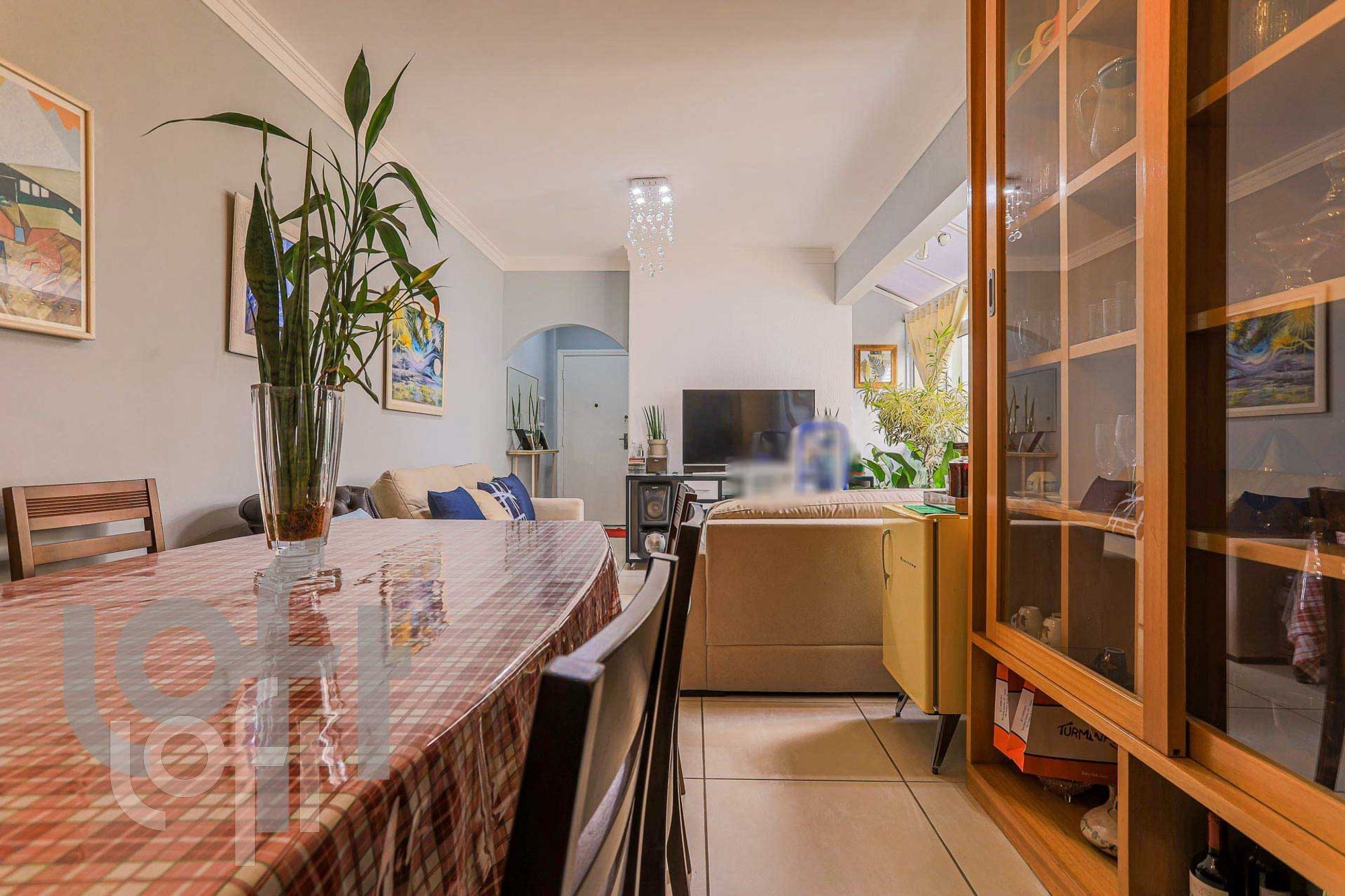Apartamento à venda com 2 quartos, 75m² - Foto 16