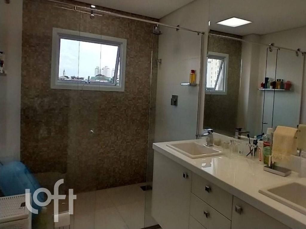 Apartamento à venda com 3 quartos, 140m² - Foto 15