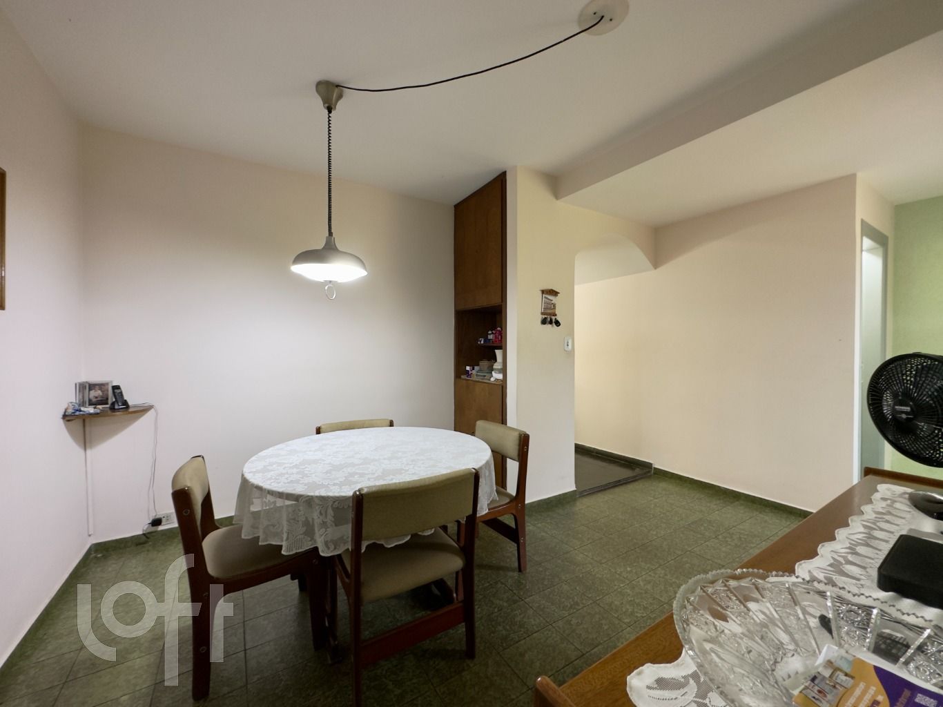 Casa de Condomínio, 3 quartos - Foto 9