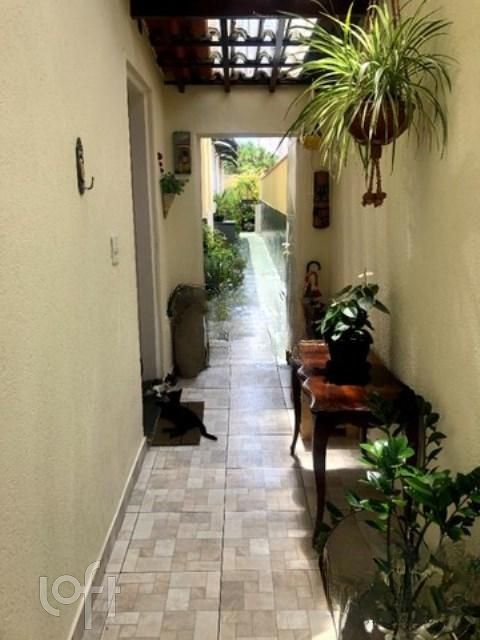 Casa, 4 quartos, 168 m² - Foto 19