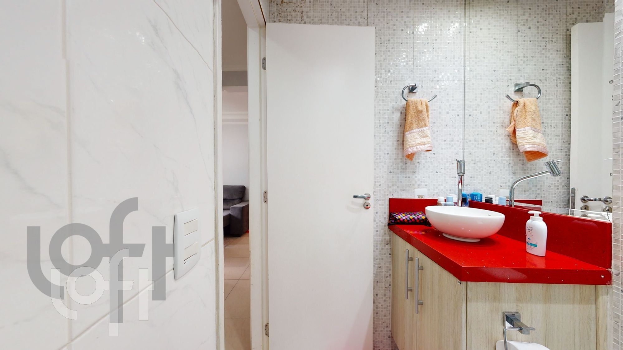 Apartamento, 2 quartos, 46 m² - Foto 31