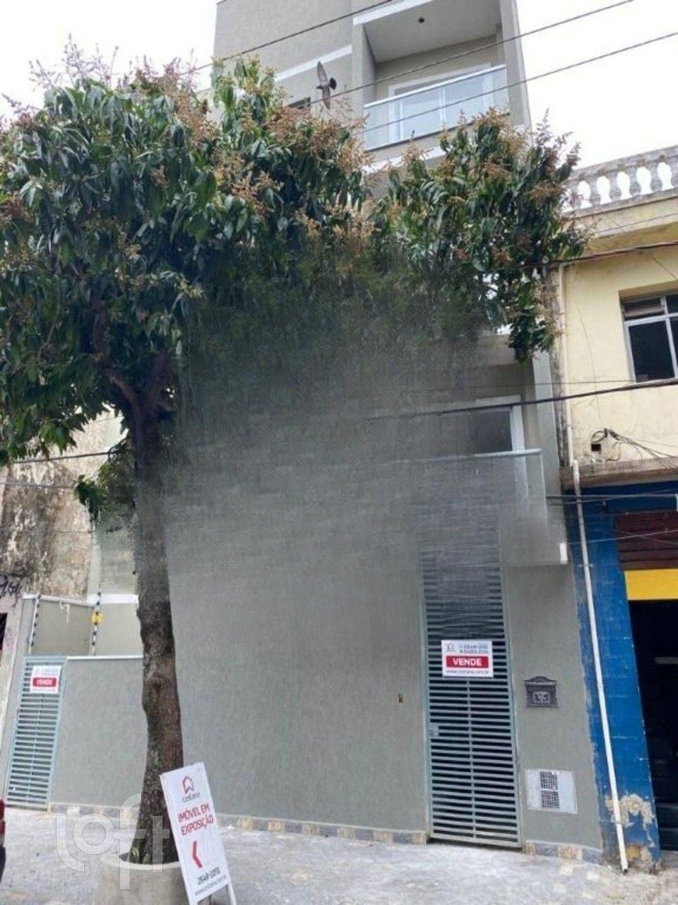 Apartamento, 1 quarto, 35 m² - Foto 17