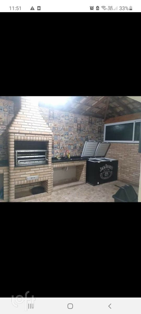 Apartamento, 2 quartos, 42 m² - Foto 3