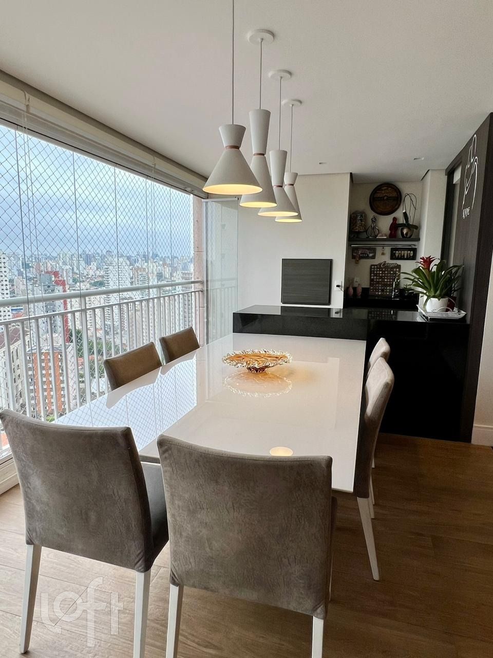 Apartamento, 3 quartos, 123 m² - Foto 21