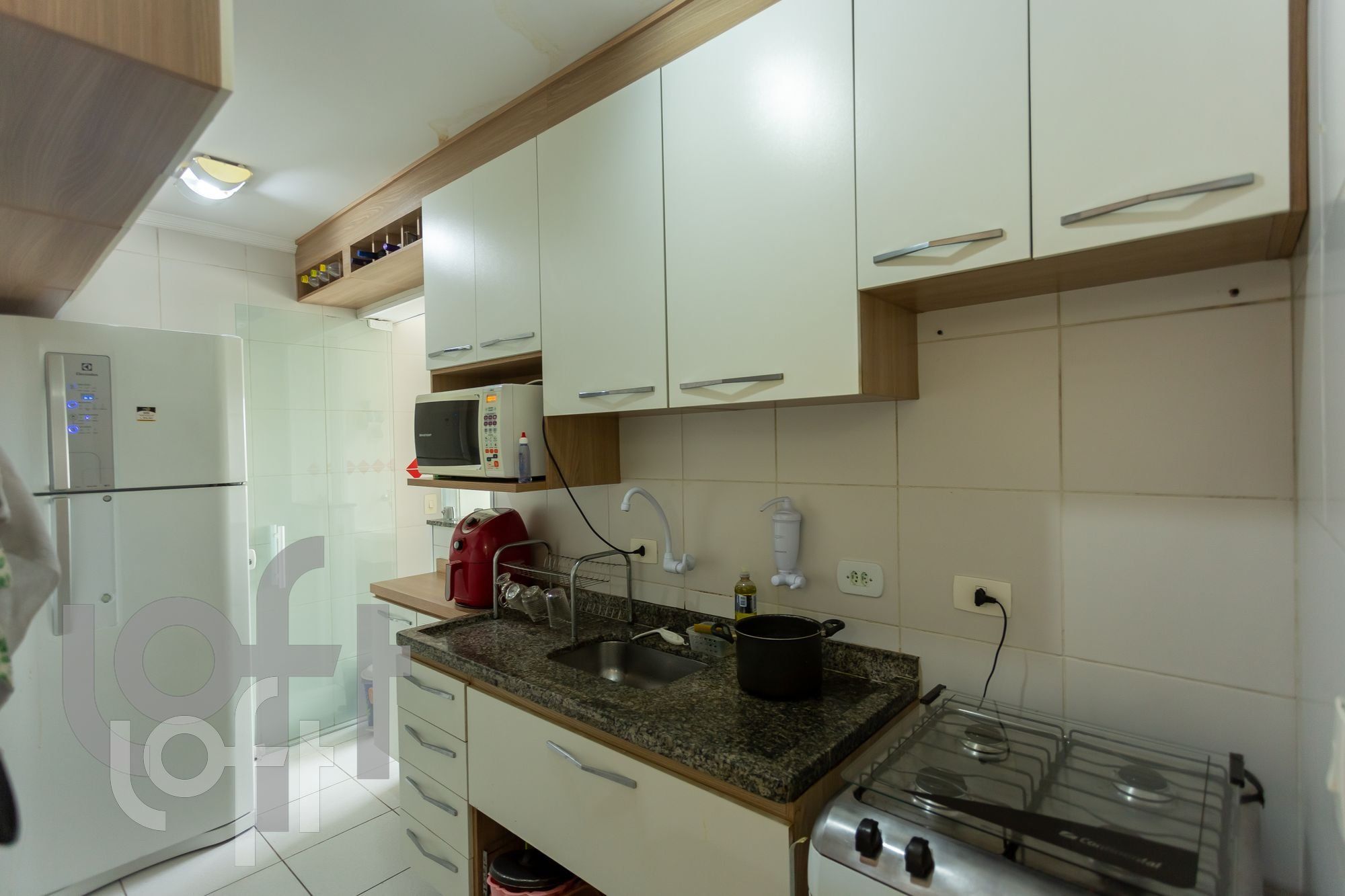 Apartamento à venda com 3 quartos, 68m² - Foto 42