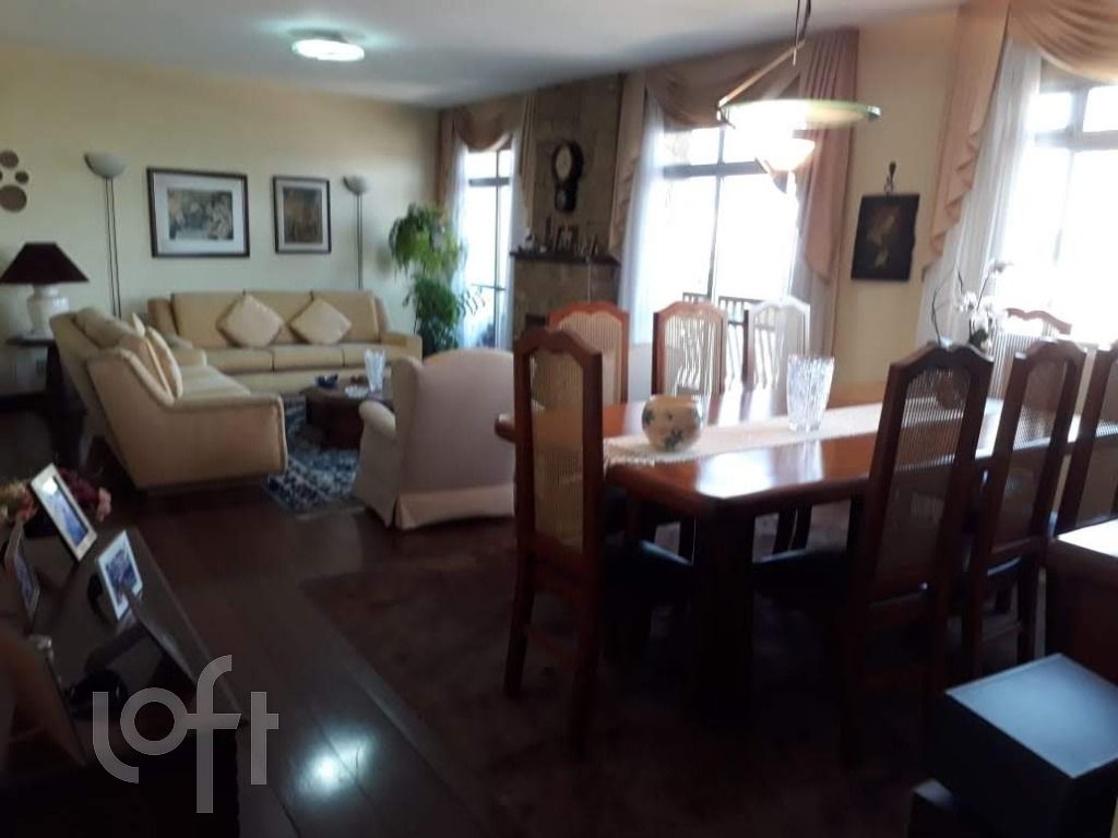 Apartamento, 3 quartos, 166 m² - Foto 2