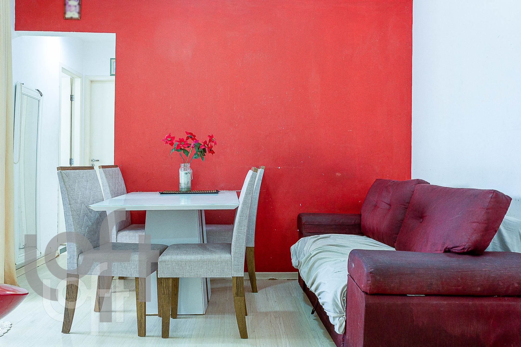 Apartamento à venda com 2 quartos, 50m² - Foto 15