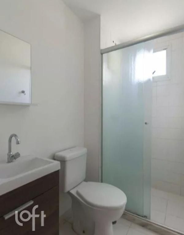 Apartamento, 2 quartos, 50 m² - Foto 10