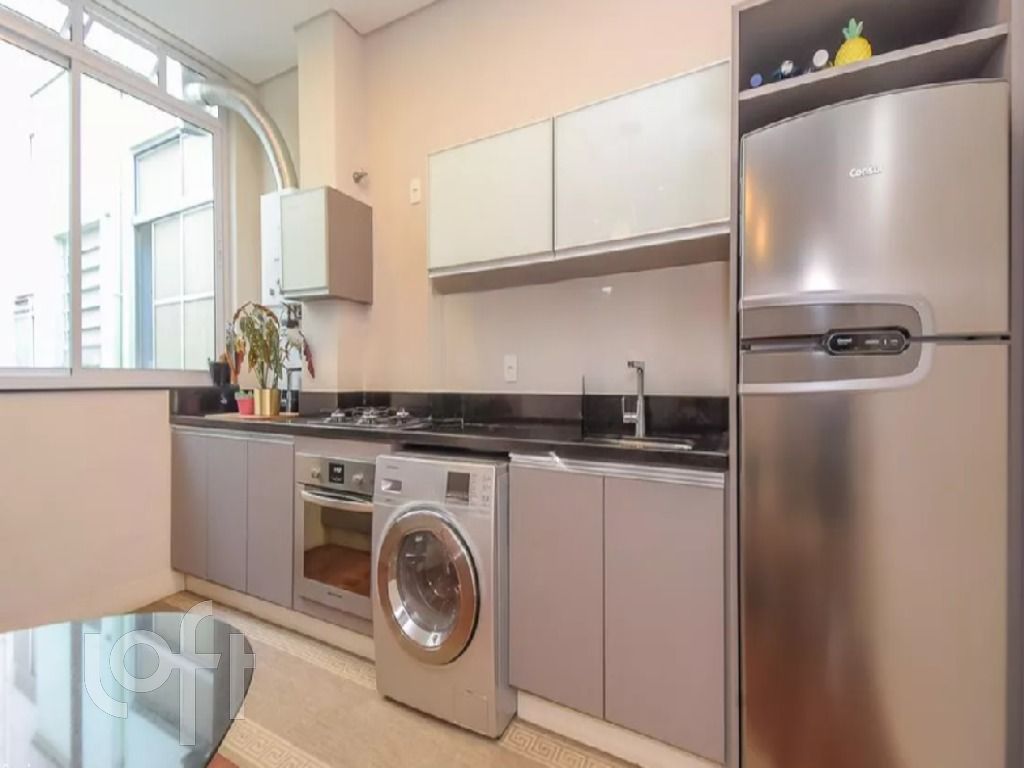 Apartamento, 2 quartos, 70 m² - Foto 2