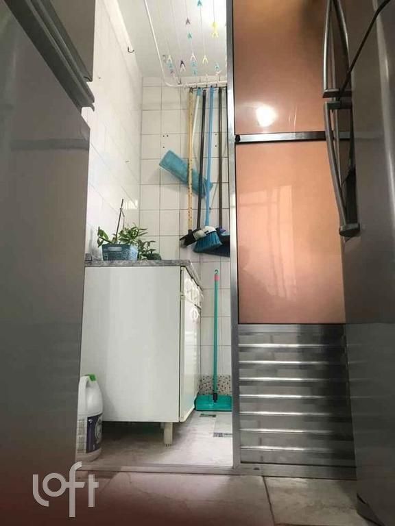 Apartamento, 2 quartos, 50 m² - Foto 5