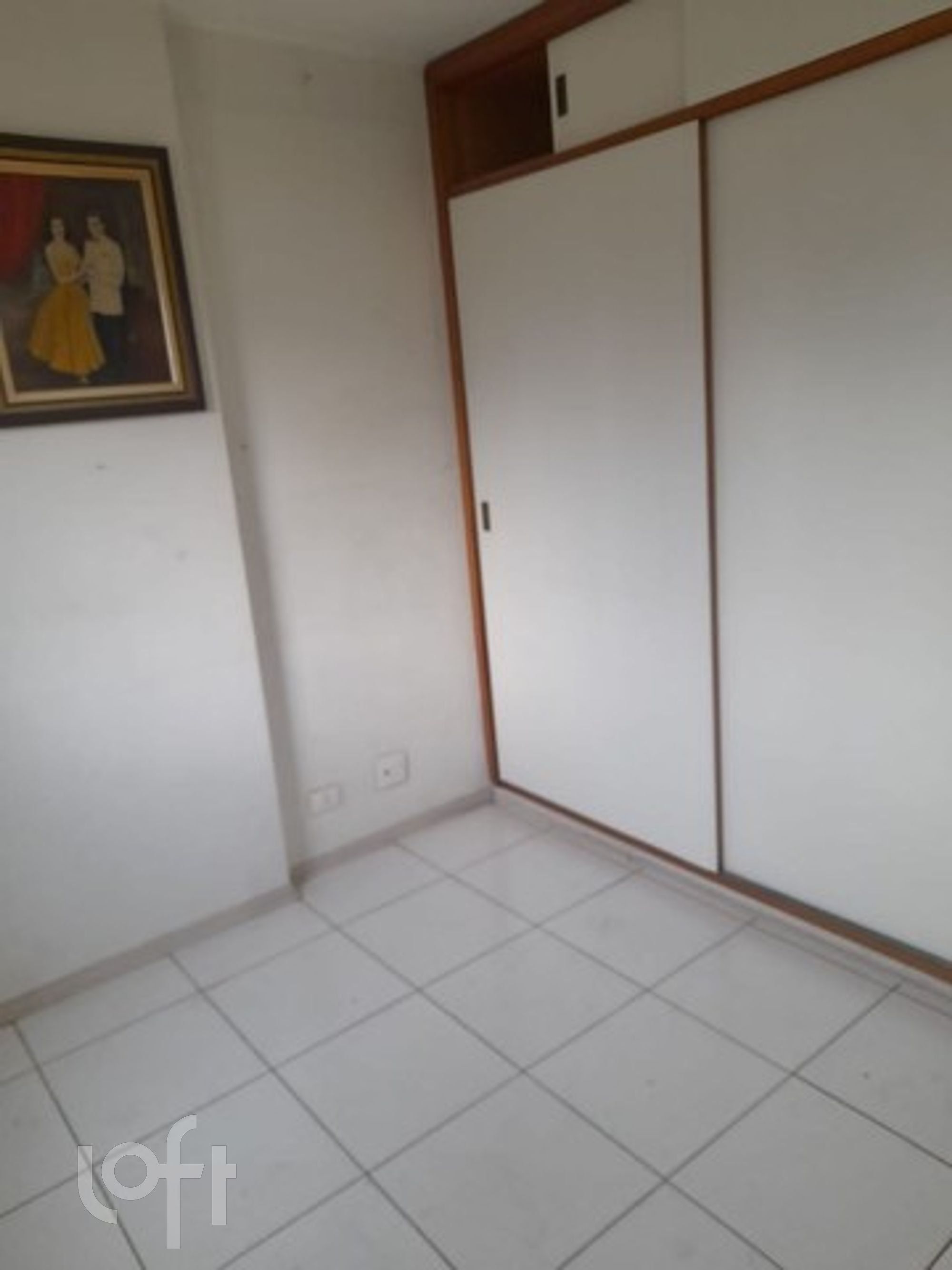 Apartamento à venda com 2 quartos, 51m² - Foto 2