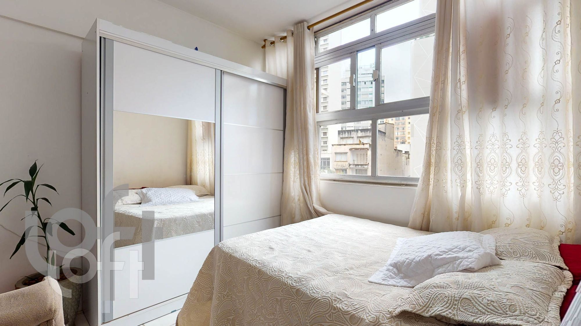 Apartamento, 1 quarto, 30 m² - Foto 25