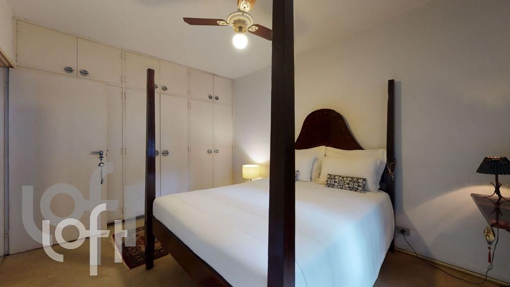 Apartamento, 3 quartos, 120 m² - Foto 3