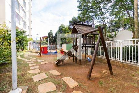 Apartamento, 2 quartos, 59 m² - Foto 43