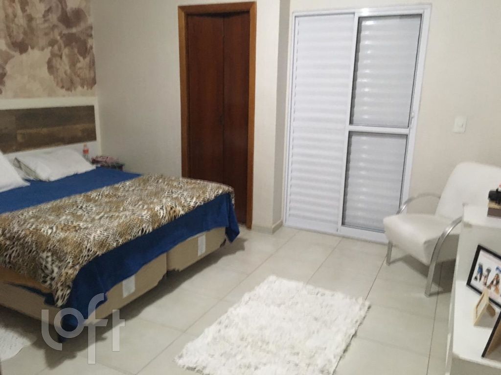 Casa à venda com 3 quartos, 126m² - Foto 13