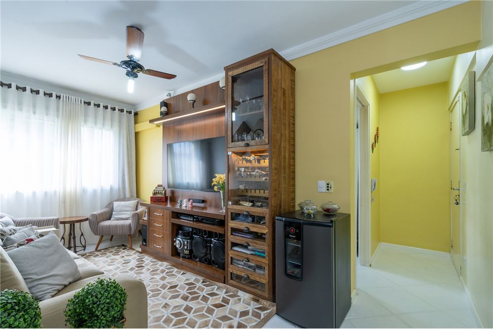 Apartamento, 2 quartos, 59 m² - Foto 2