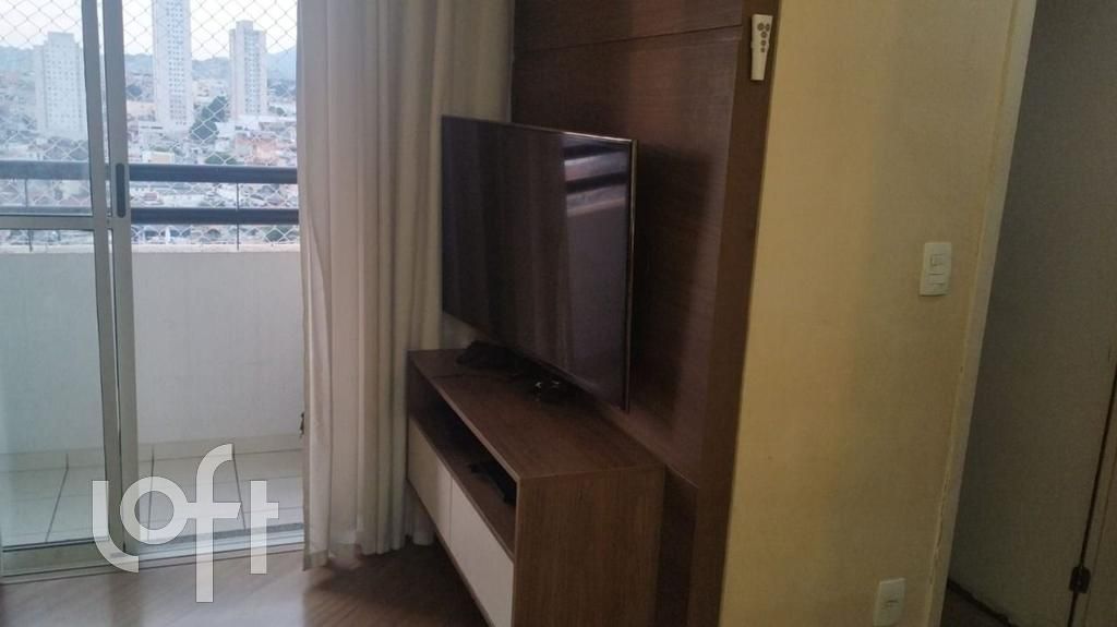 Apartamento à venda com 2 quartos, 50m² - Foto 18