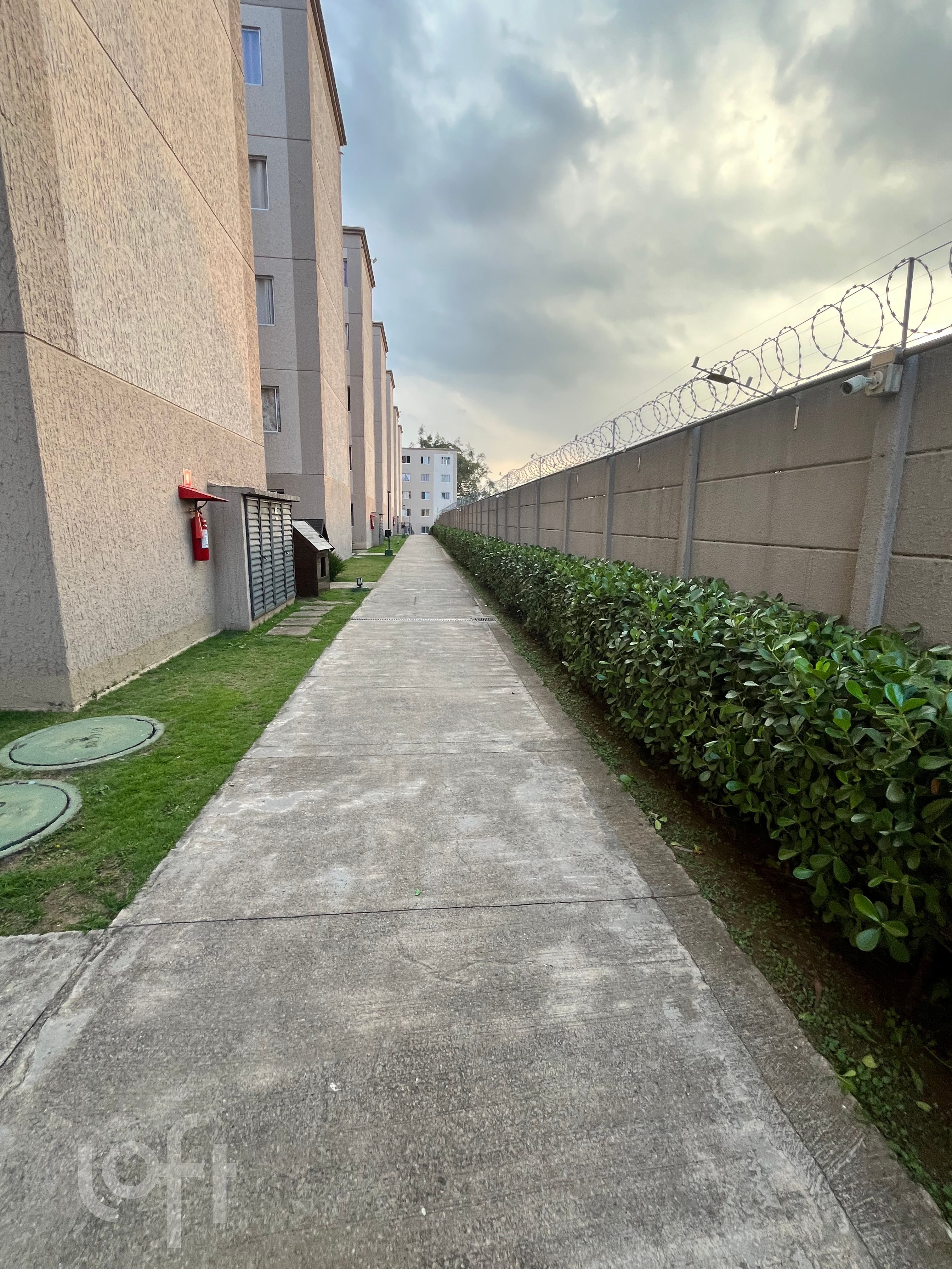 Apartamento, 2 quartos, 38 m² - Foto 27