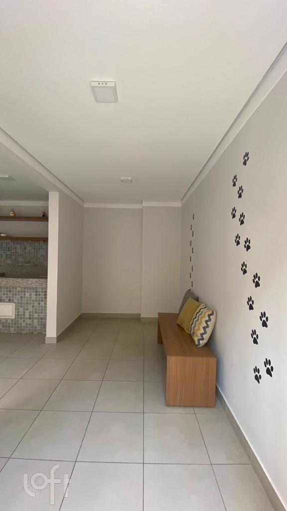 Apartamento, 2 quartos, 42 m² - Foto 3